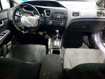 Honda Civic 2015