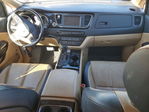 Kia Sedona 2016