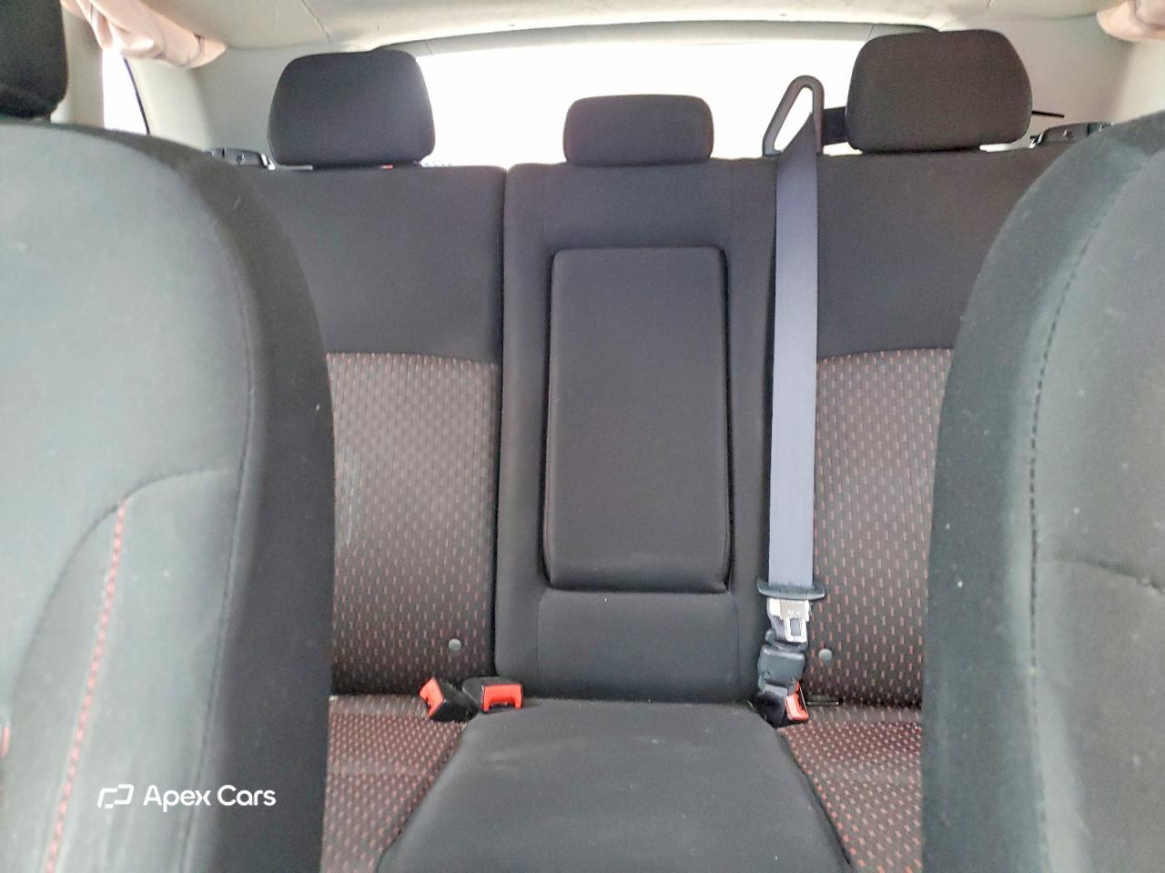 Mitsubishi Outlander 2017