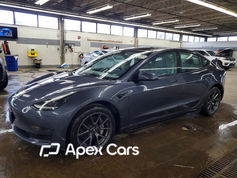 Tesla Model 3 2022 - Image 1 of 12