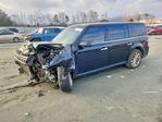 Ford Flex 2018
