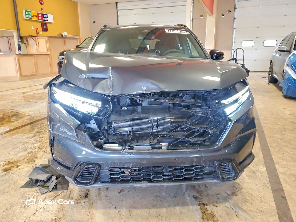 Honda CR-V 2025
