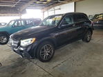 Mercedes-Benz GLC 2016