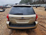 Subaru Outback 2008