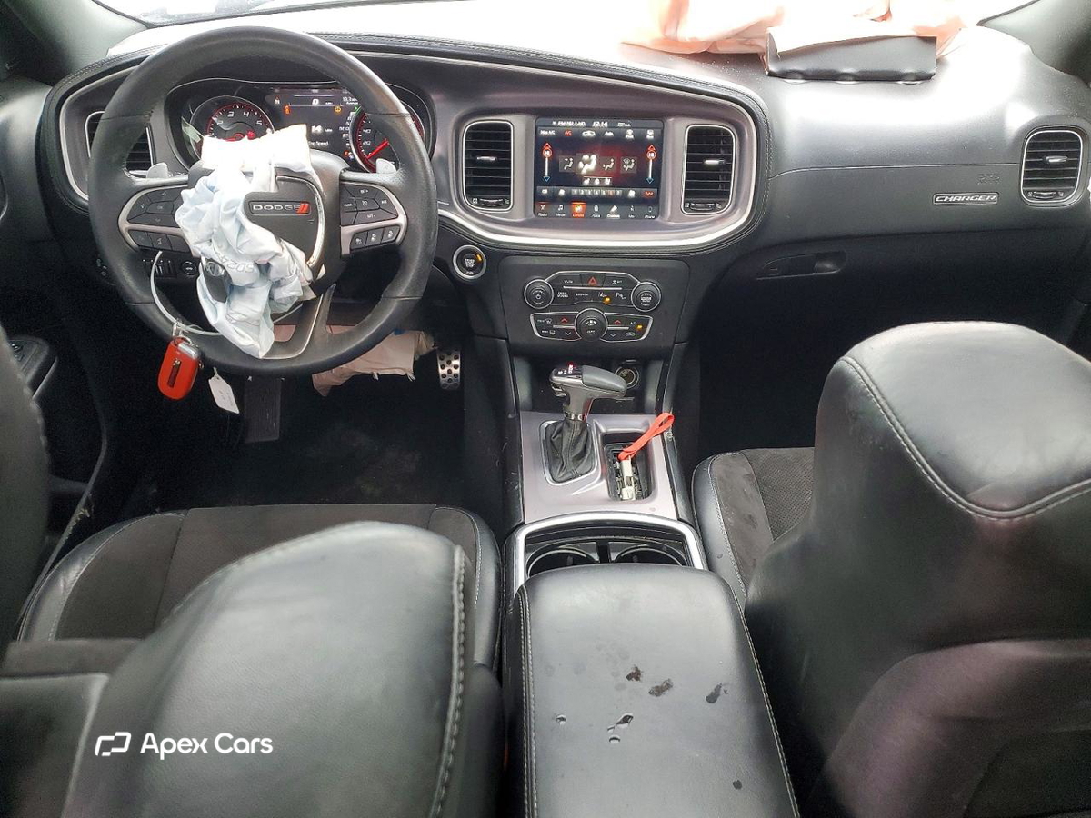 Dodge Charger 2019
