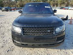 Land Rover Range Rover 2017