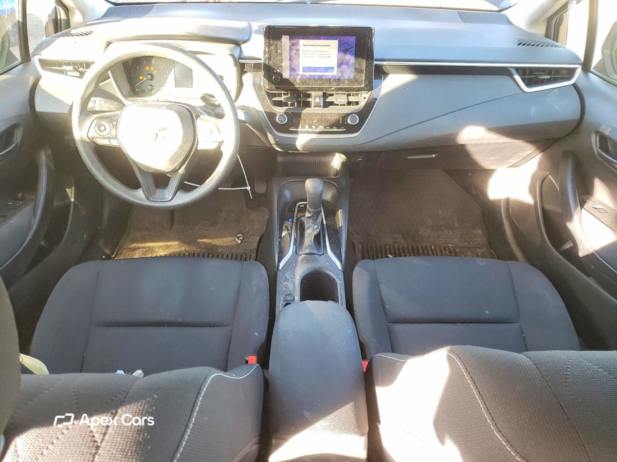 Toyota Corolla 2023