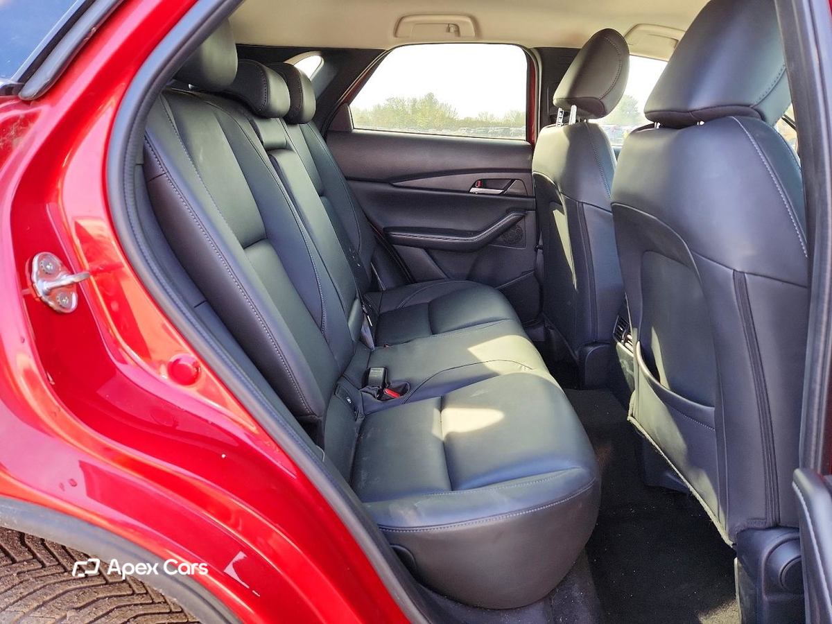 Mazda CX-30 2023