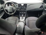 Chrysler 200 2012