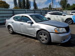 Dodge Avenger 2010