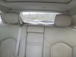 Cadillac SRX 2014