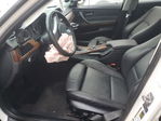 BMW Series 3 2011