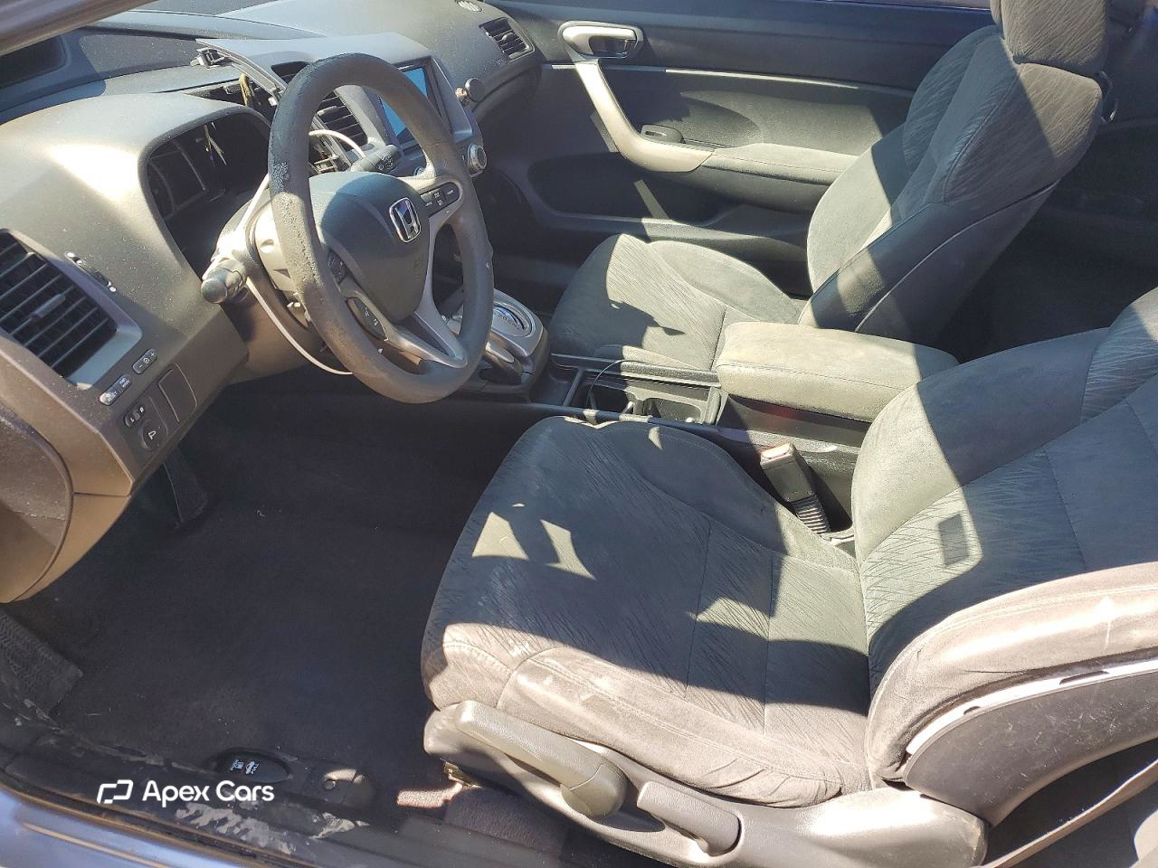 Honda Civic 2006