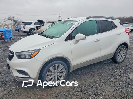 Buick Encore 2019 - Zdjęcie 1 z 13