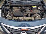 Nissan Versa 2015