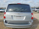 Chrysler Voyager 2015