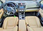 Subaru Legacy 2015