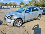 Chevrolet Equinox 2016