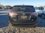 Toyota RAV 4 2018