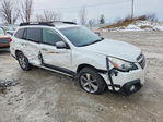Subaru Outback 2014