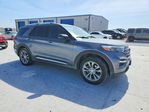 Ford Explorer 2022