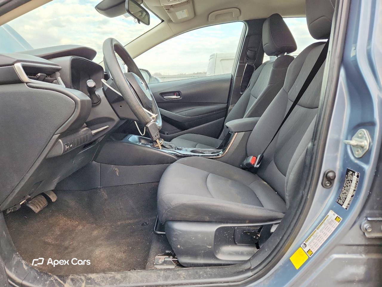 Toyota Corolla 2020