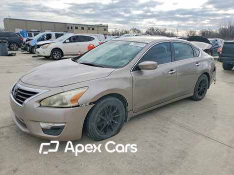 Altima 2014 - Image 1 of 13
