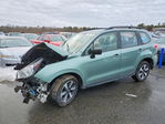 Subaru Forester 2017