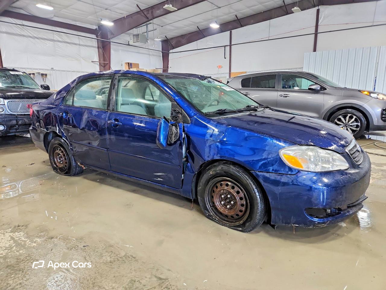 Toyota Corolla 2006