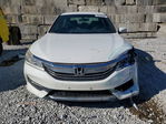 Honda Accord 2016