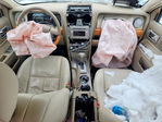 Lincoln MKZ 2007