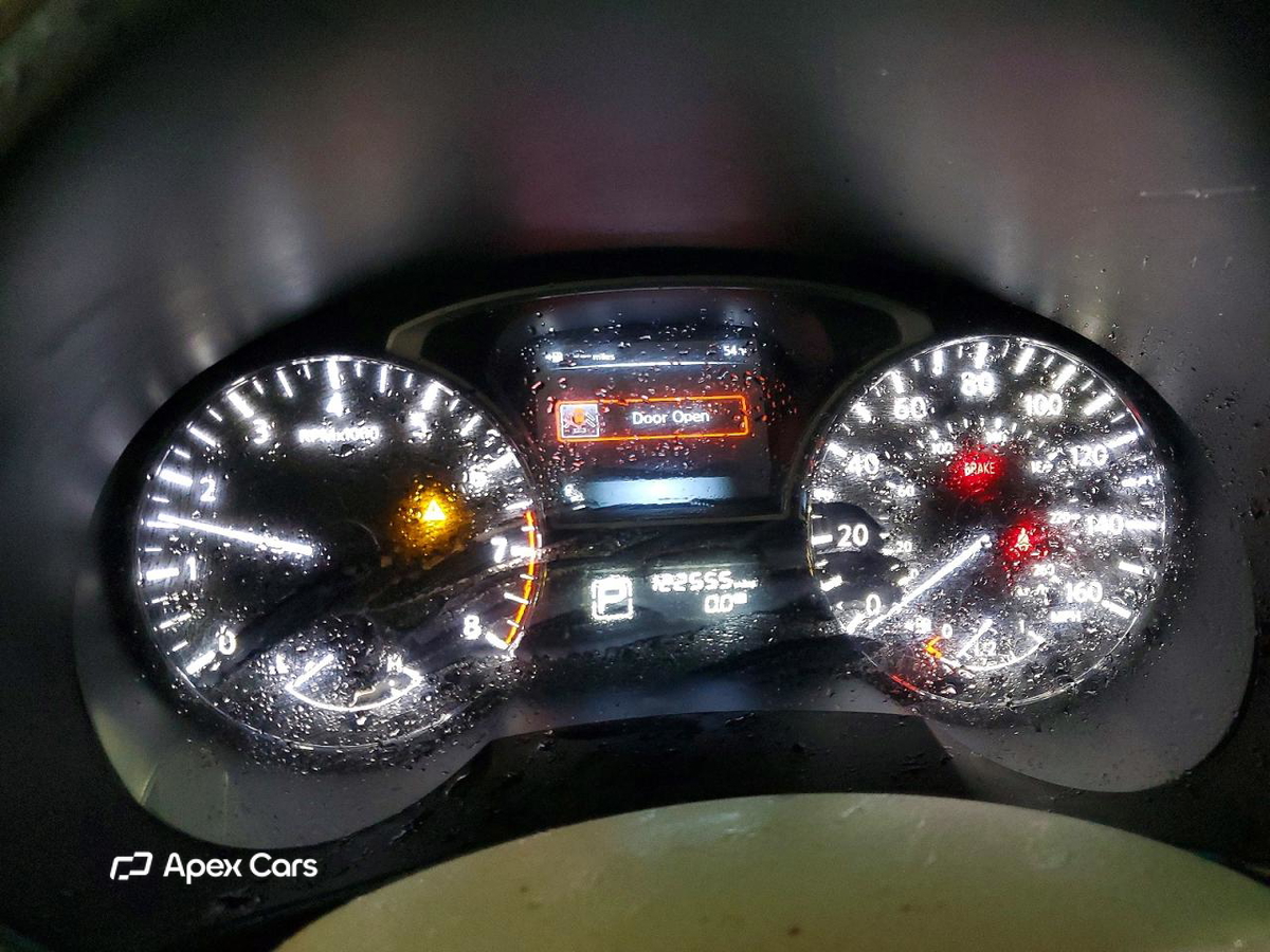 Nissan Altima 2013