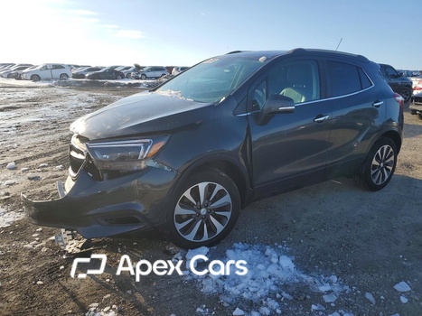 Buick Encore 2018 - Image 1 of 14