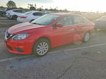 Nissan Sentra 2017