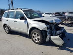 Subaru Forester 2012