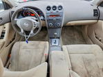Nissan Altima 2010