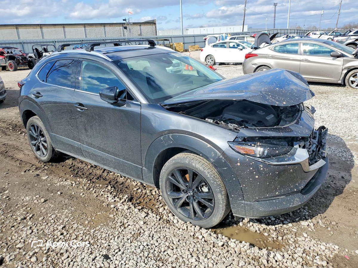 Mazda CX-30 2023