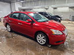 Sentra 2014