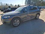 Audi Q5 2020