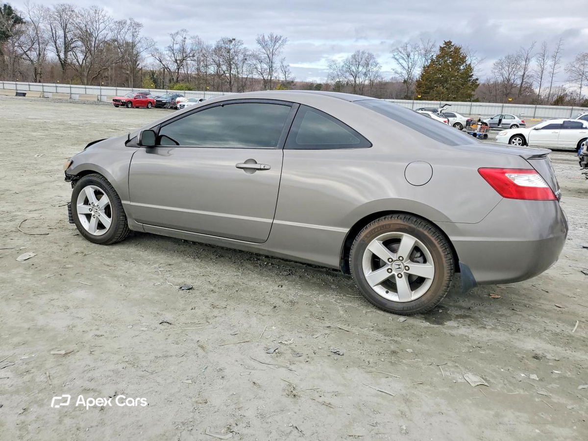 Honda Civic 2007