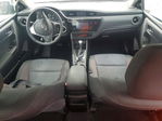 Toyota Corolla 2018