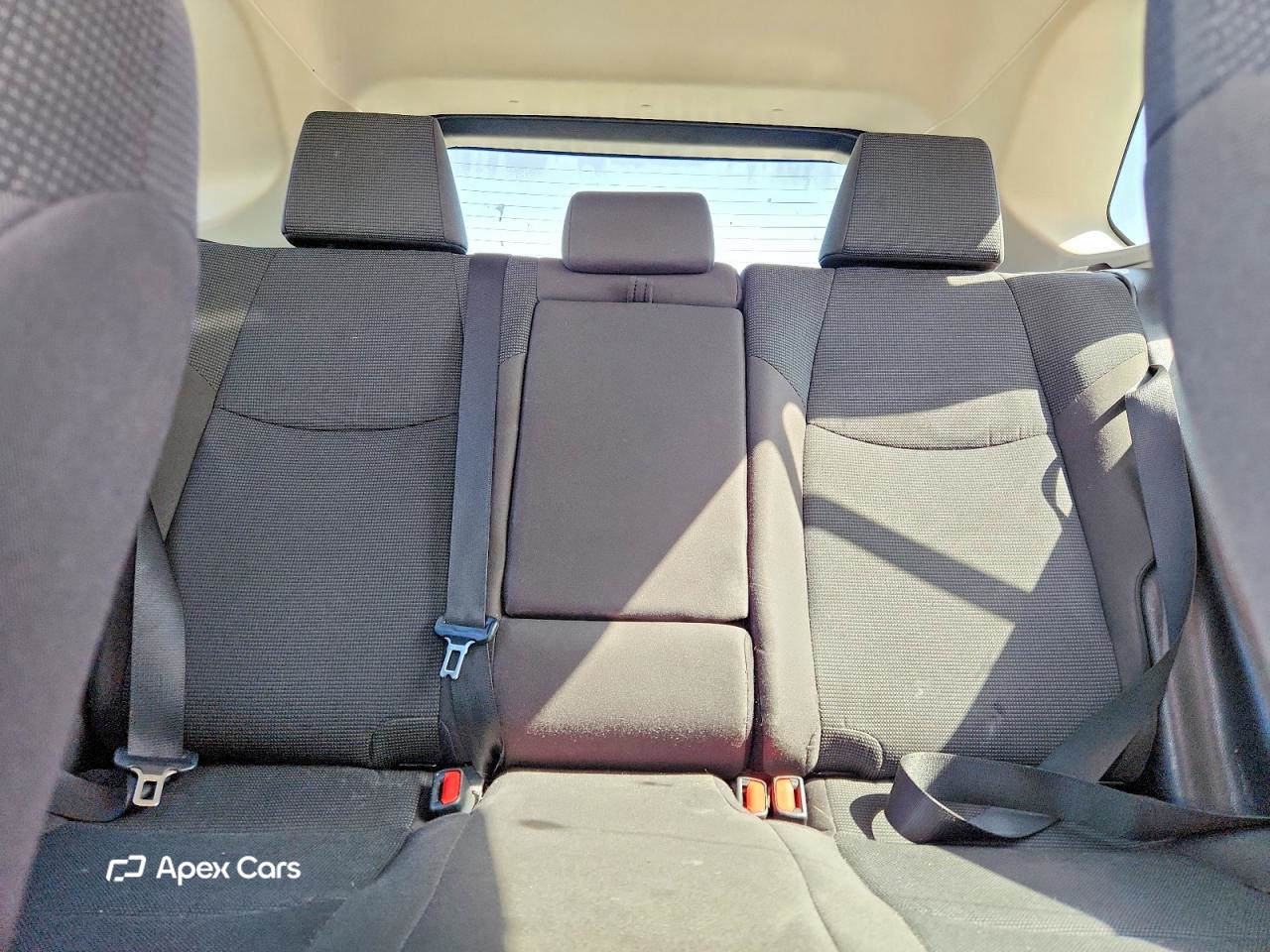 Toyota RAV 4 2020