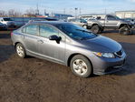 Honda Civic 2014