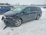 Honda Odyssey 2019