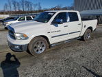 Dodge RAM 2012