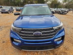 Ford Explorer 2023