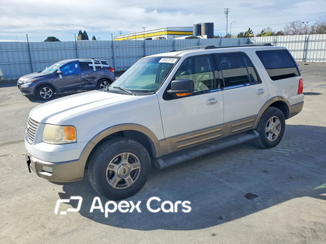 Ford Expedition 2003 - Image 1 of 14