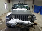 Jeep Wrangler 2020
