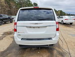 Chrysler Voyager 2014