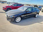Jaguar XE 2018
